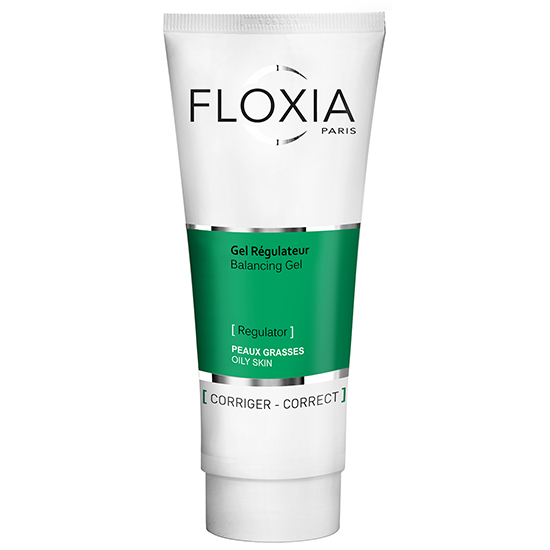 Floxia Paris Balancing Gel For Oily Skin 40ml